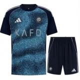 Al-Nassr 2a Equipación 2025/26 - NIÑOS